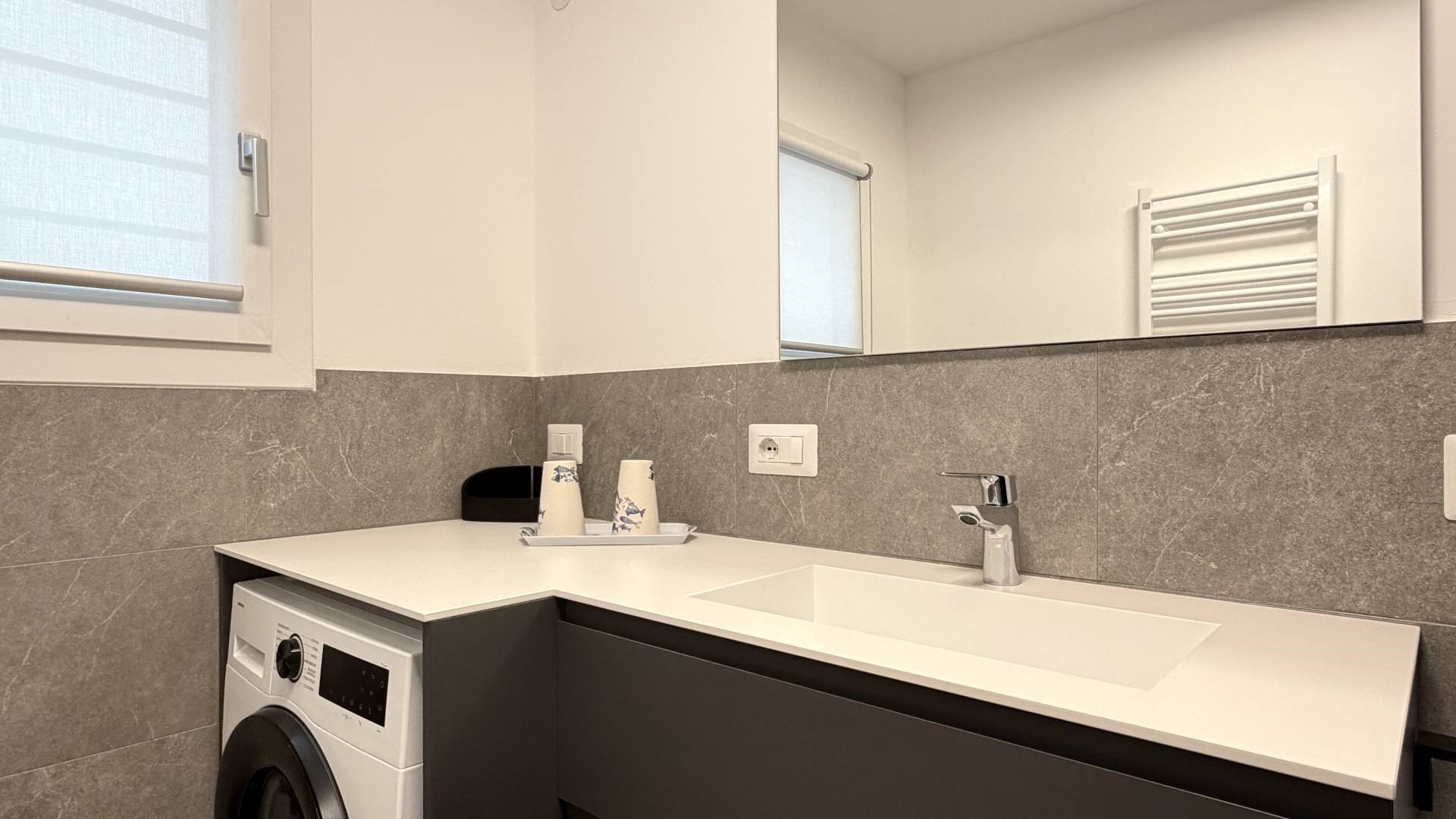 Appartamento in Residence AP 785 a Jesolo 