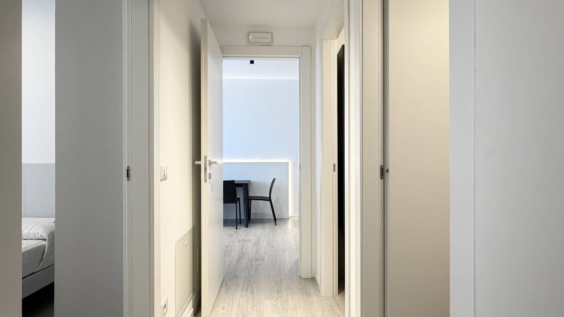 Appartamento in Residence AP 785 a Jesolo 