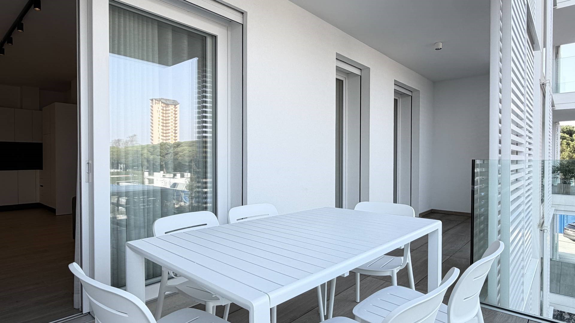 Appartamento in Residence AP 785 a Jesolo 