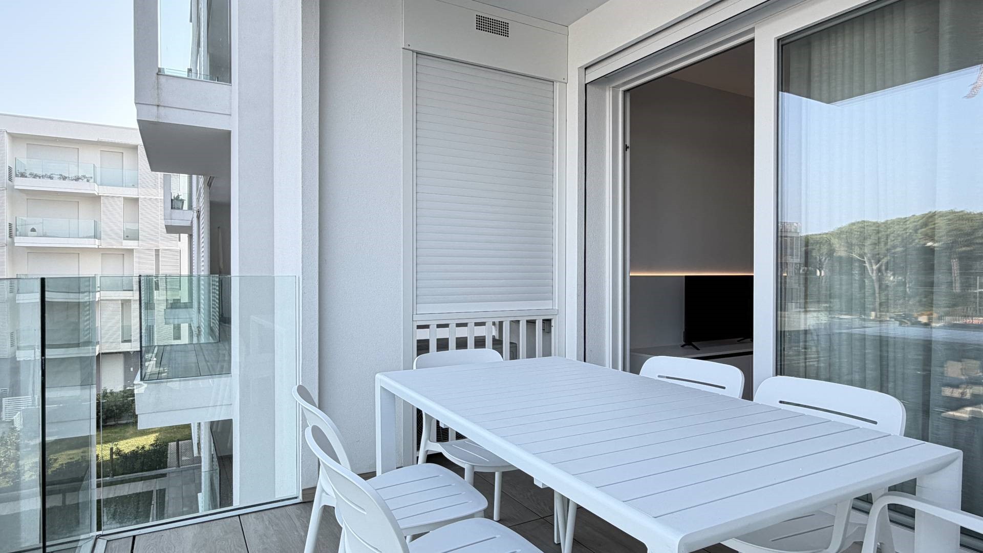 Appartamento in Residence AP 785 a Jesolo 