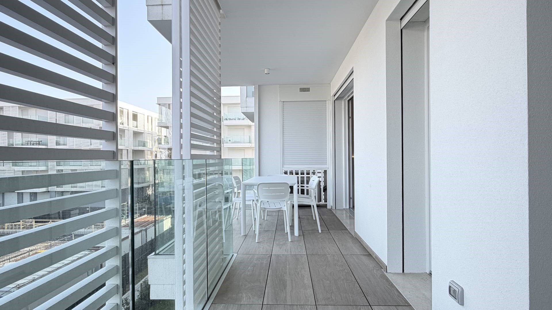 Appartamento in Residence AP 785 a Jesolo 