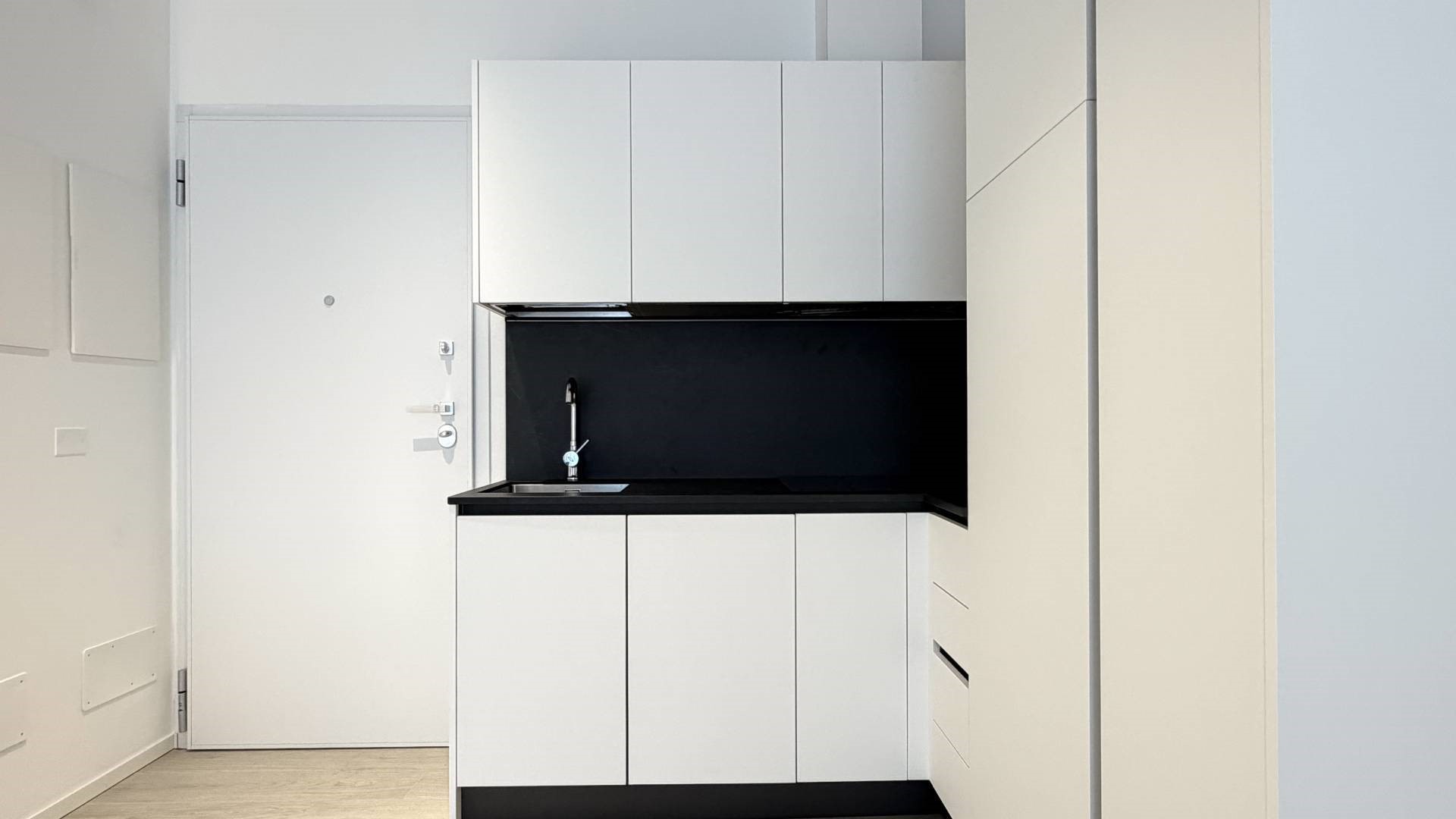 Appartamento in Residence AP 785 a Jesolo 