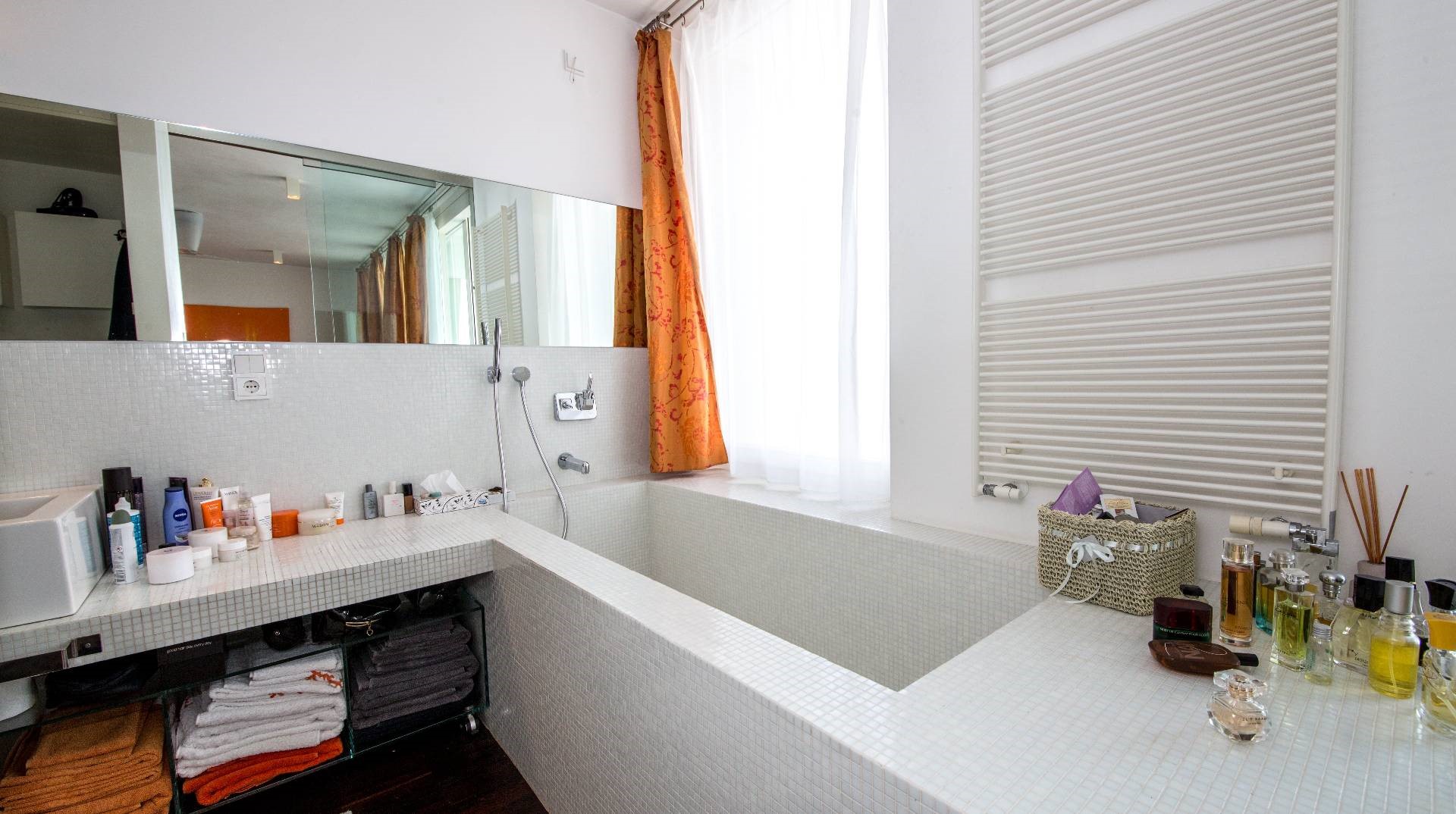 Attico AP 381 a Jesolo 