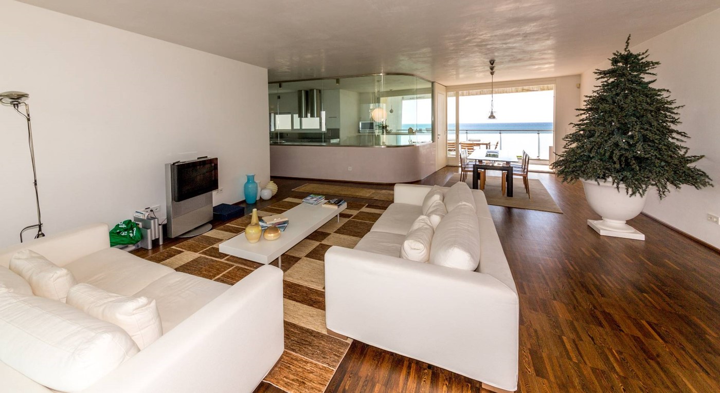 Attico AP 381 a Jesolo 
