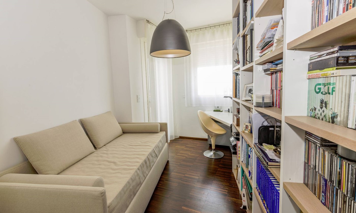 Attico AP 381 a Jesolo 
