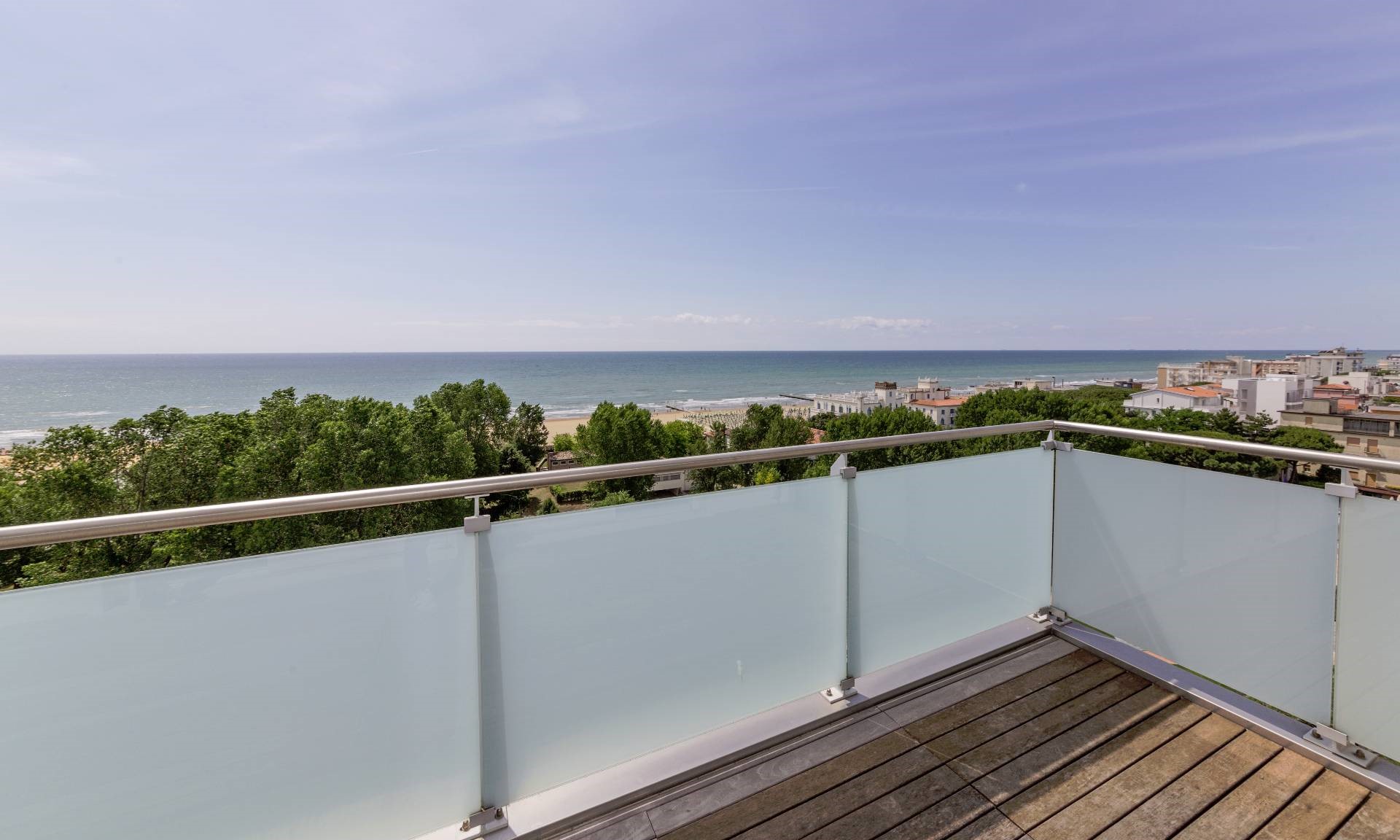 Attico AP 381 a Jesolo 