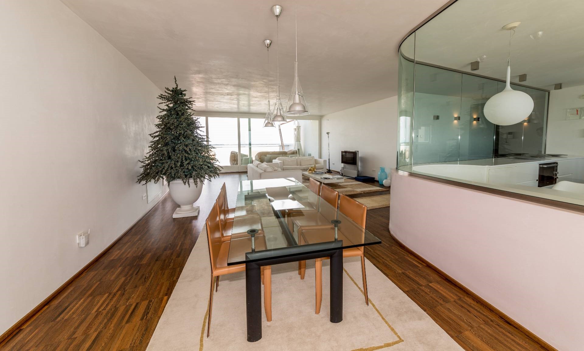 Attico AP 381 a Jesolo 