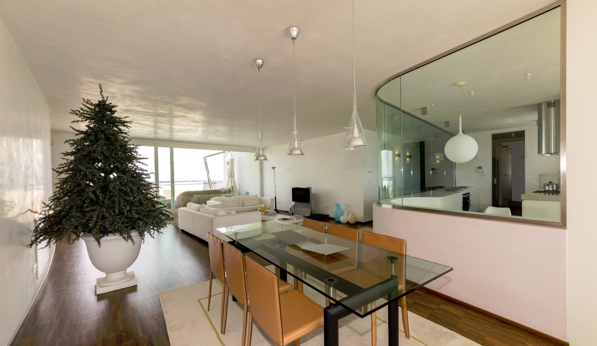 Attico AP 381 a Jesolo 