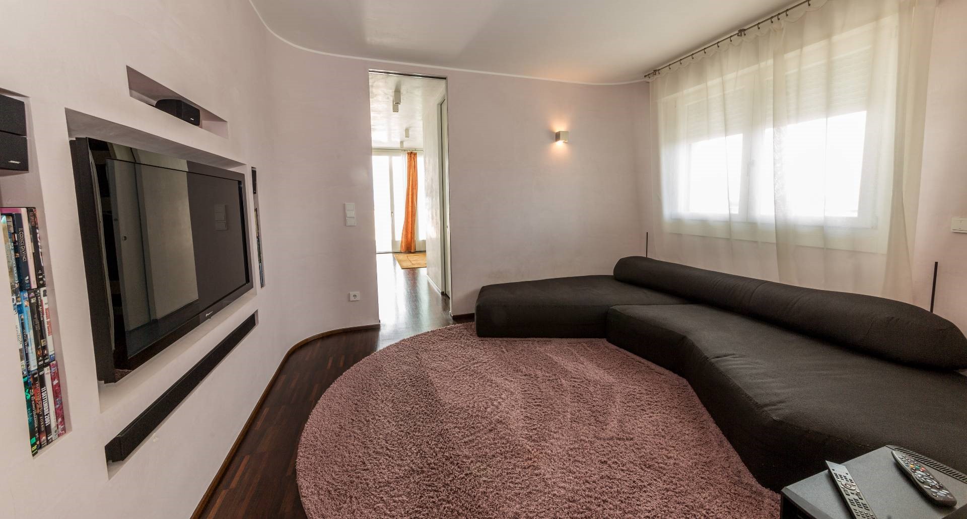 Attico AP 381 a Jesolo 