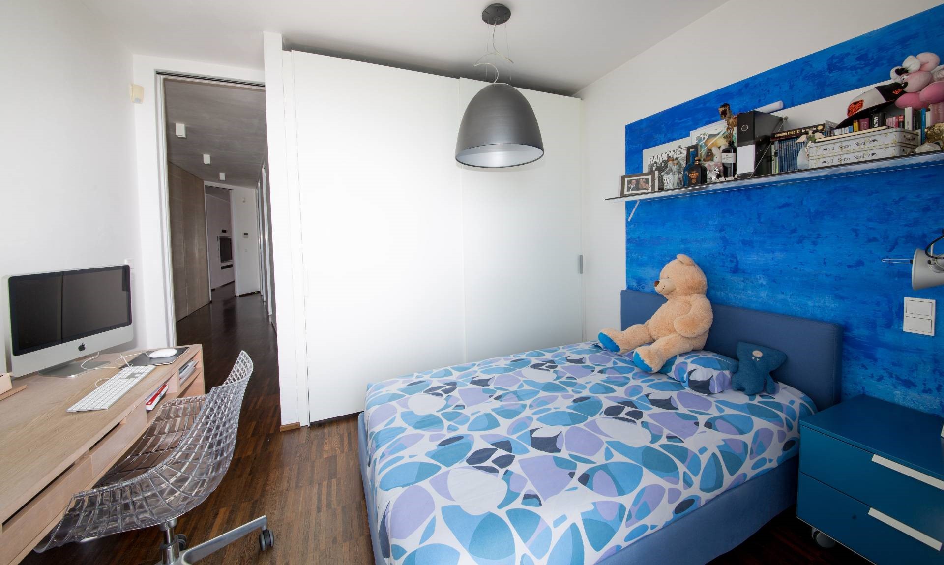 Attico AP 381 a Jesolo 