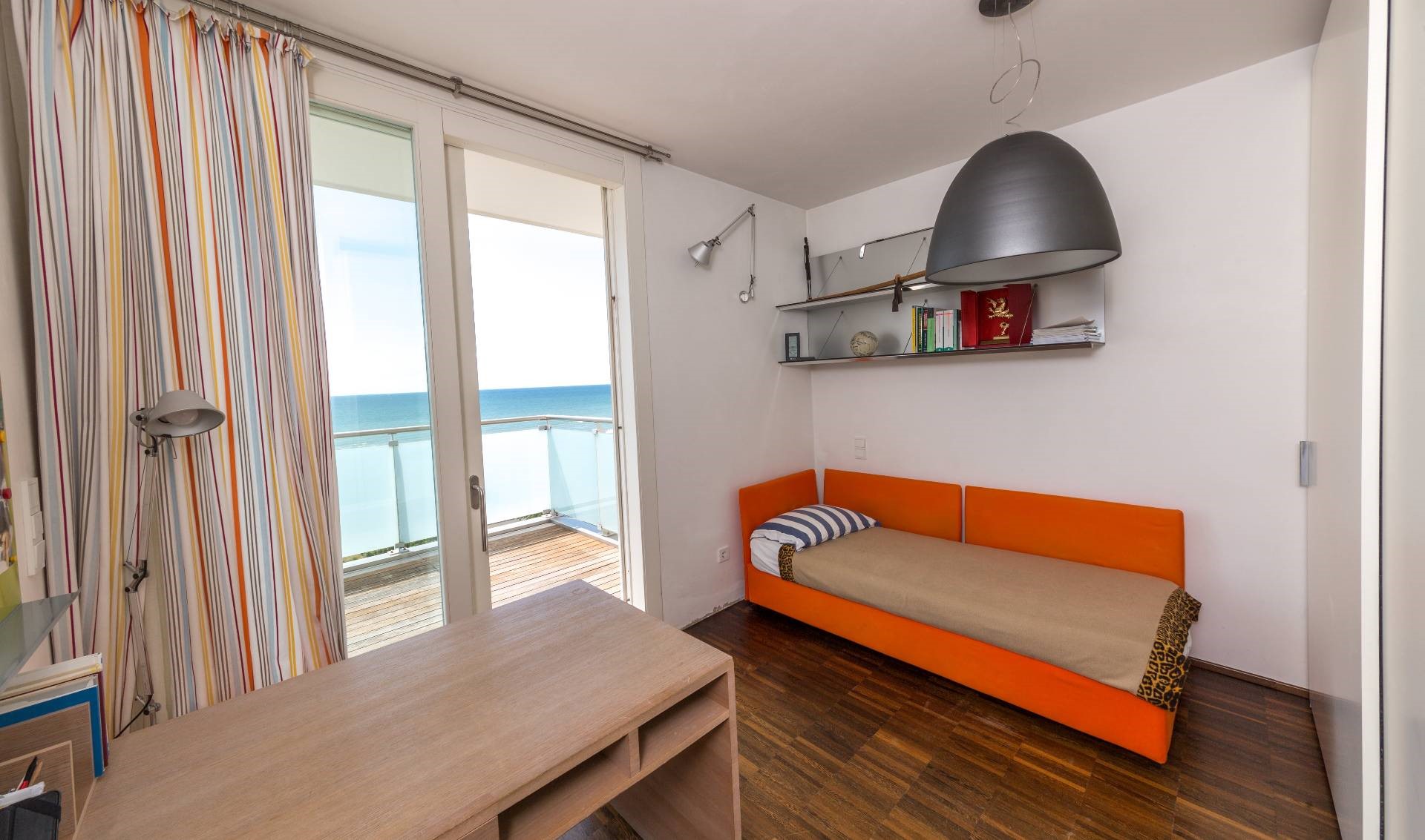 Attico AP 381 a Jesolo 