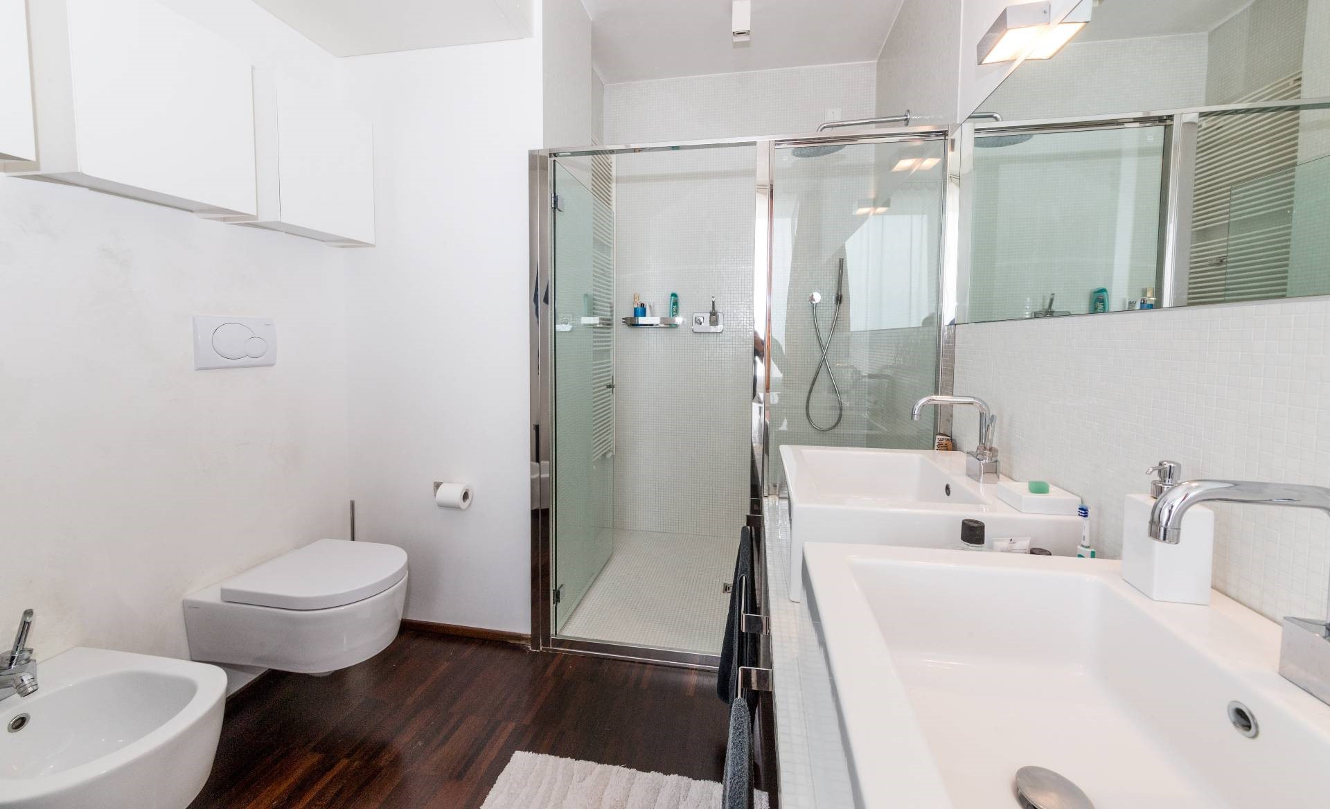 Attico AP 381 a Jesolo 