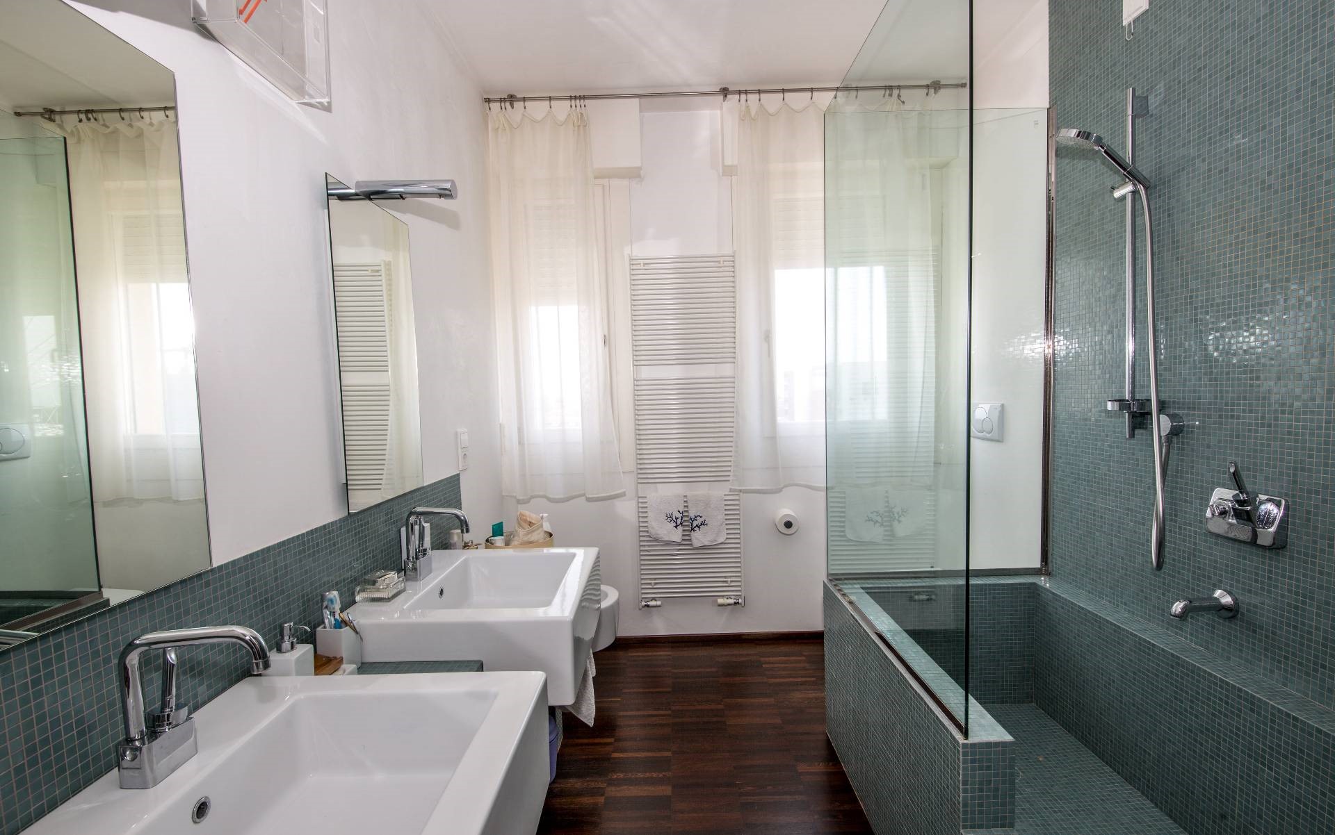 Attico AP 381 a Jesolo 