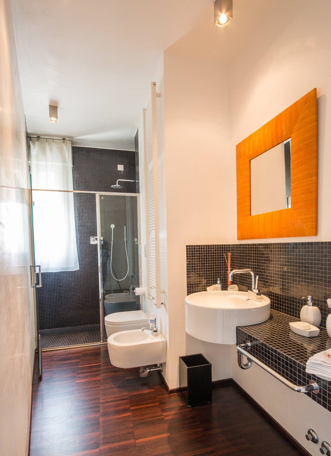 Attico AP 381 a Jesolo 