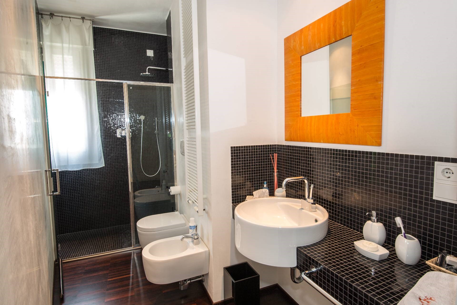 Attico AP 381 a Jesolo 