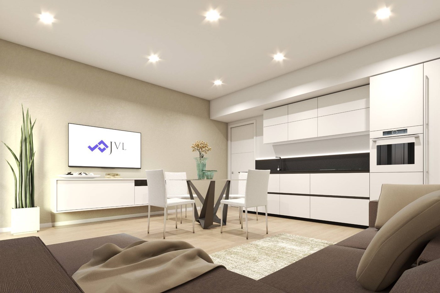 Attico AP 710 a Jesolo 
