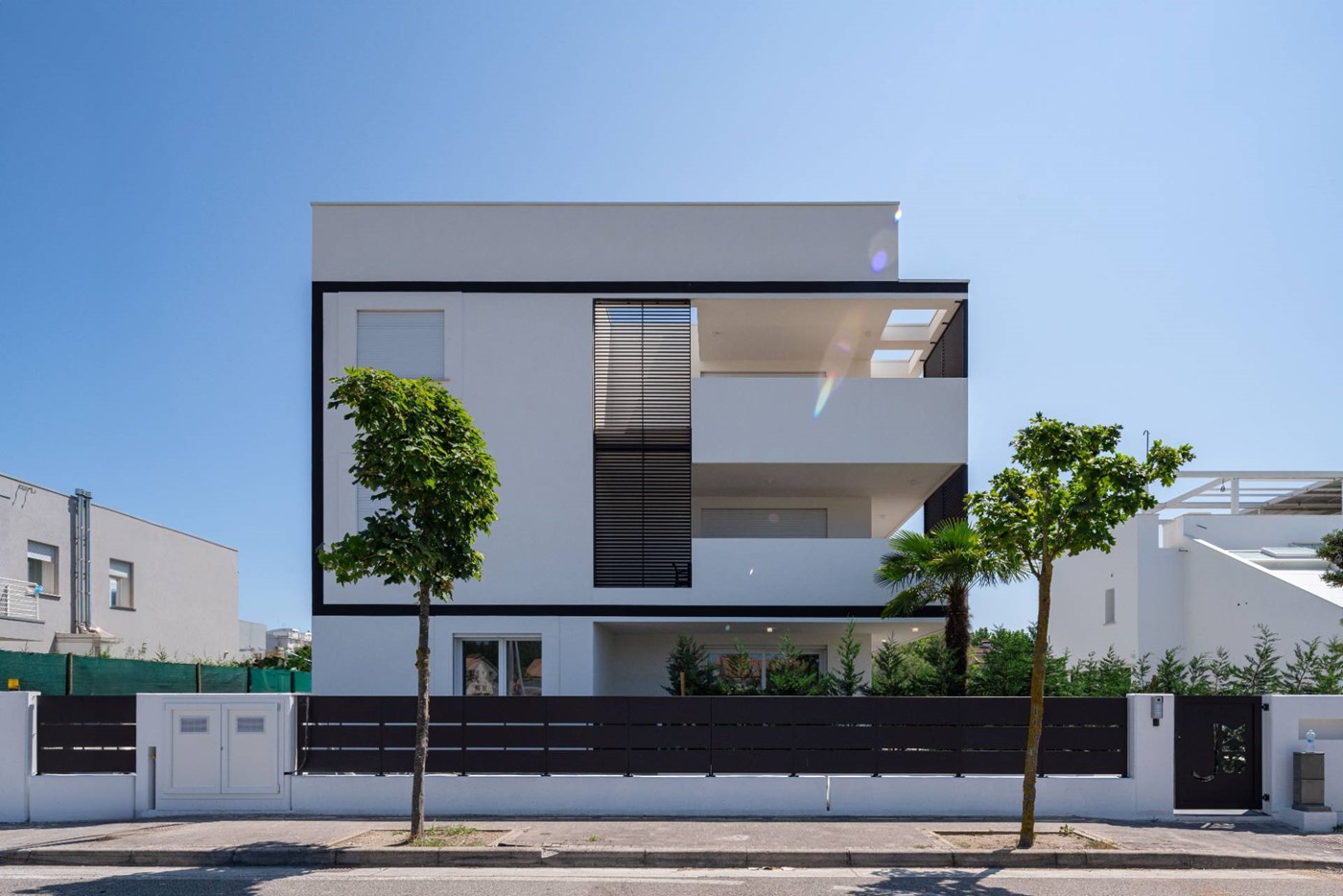 Attico AP 745 a Jesolo 