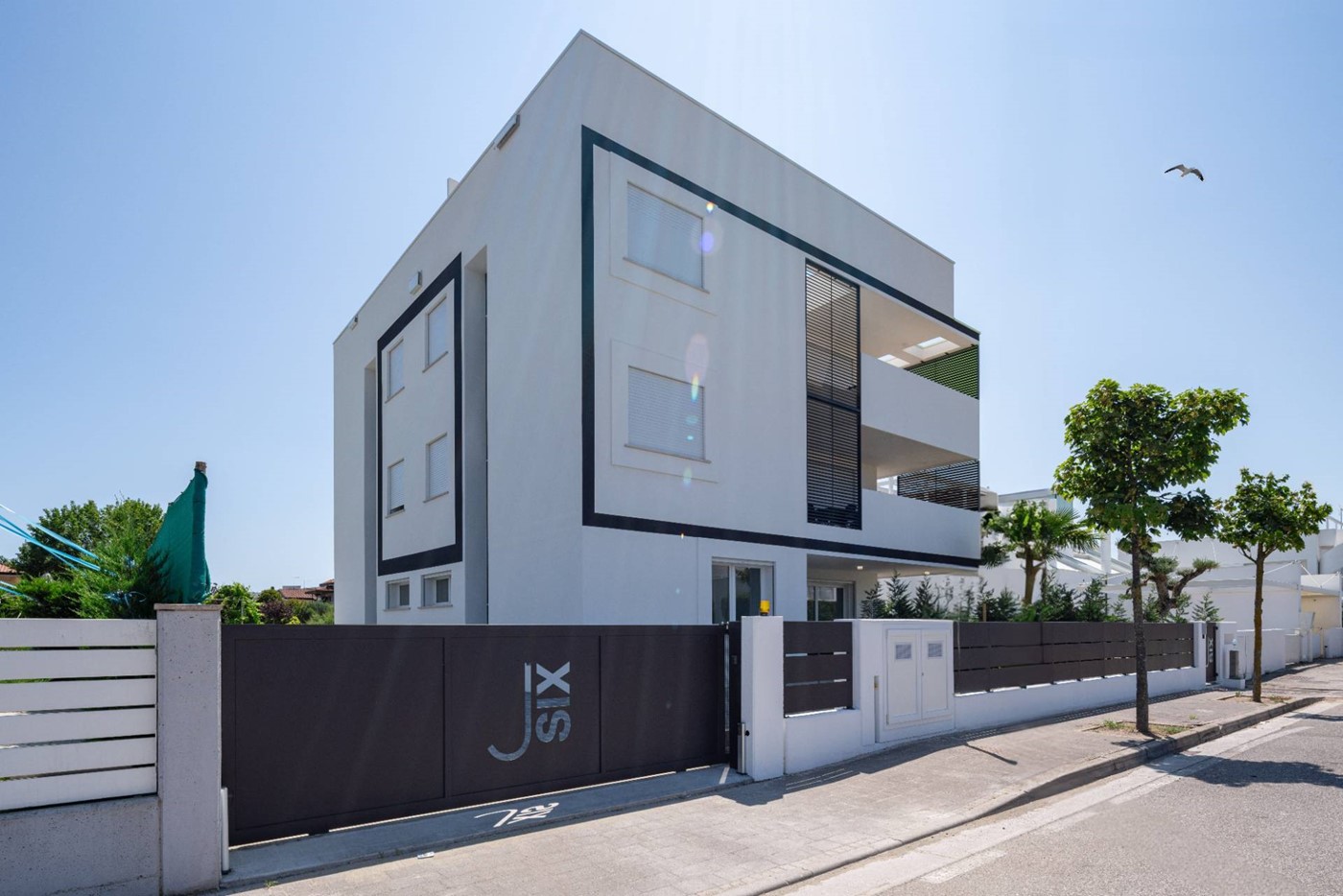 Attico AP 745 a Jesolo 