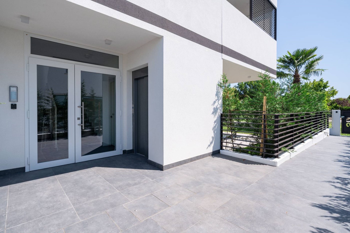 Attico AP 745 a Jesolo 