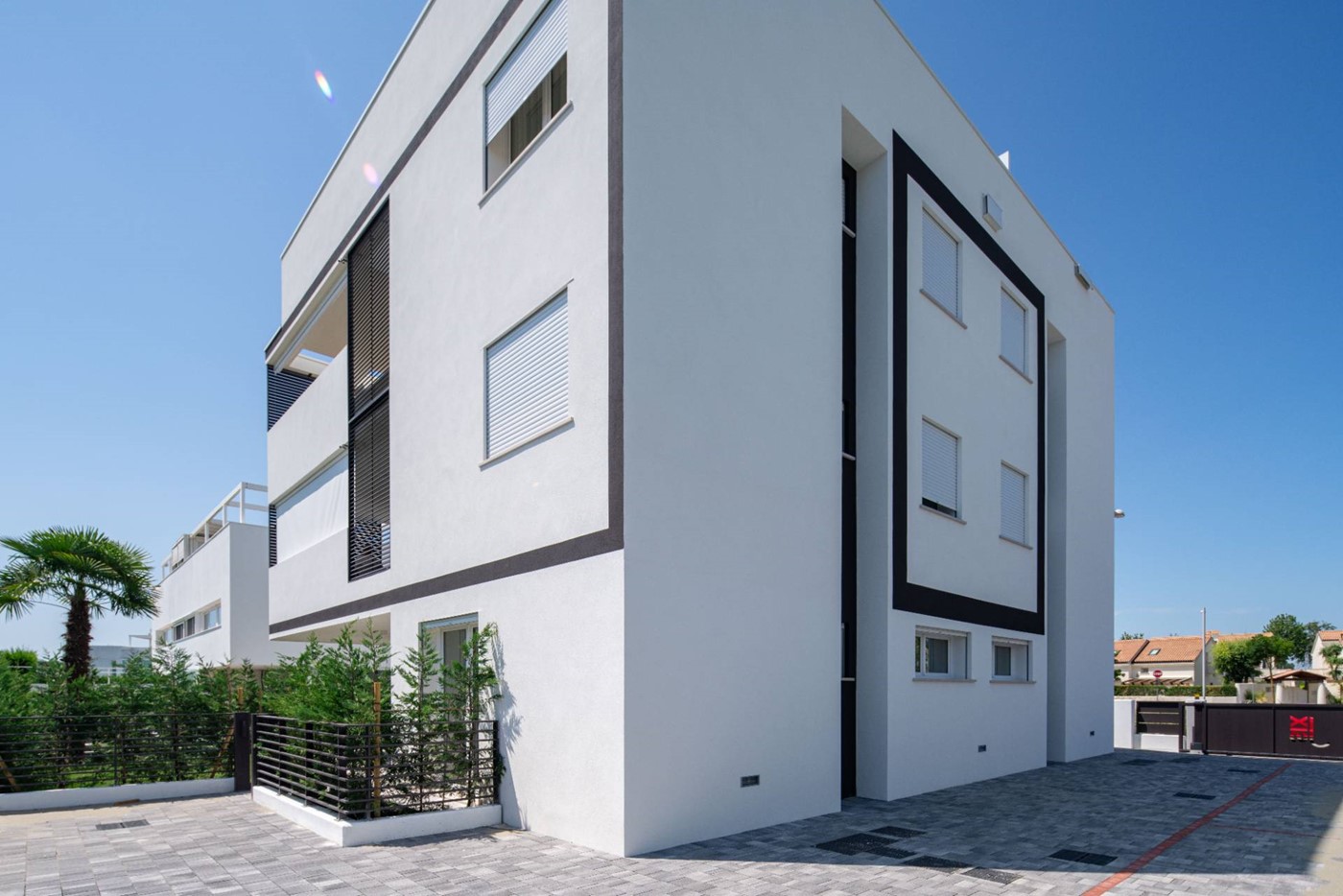 Attico AP 745 a Jesolo 