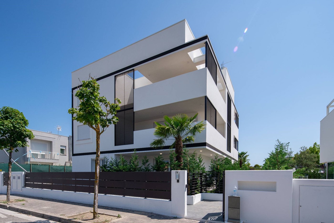Attico AP 745 a Jesolo 