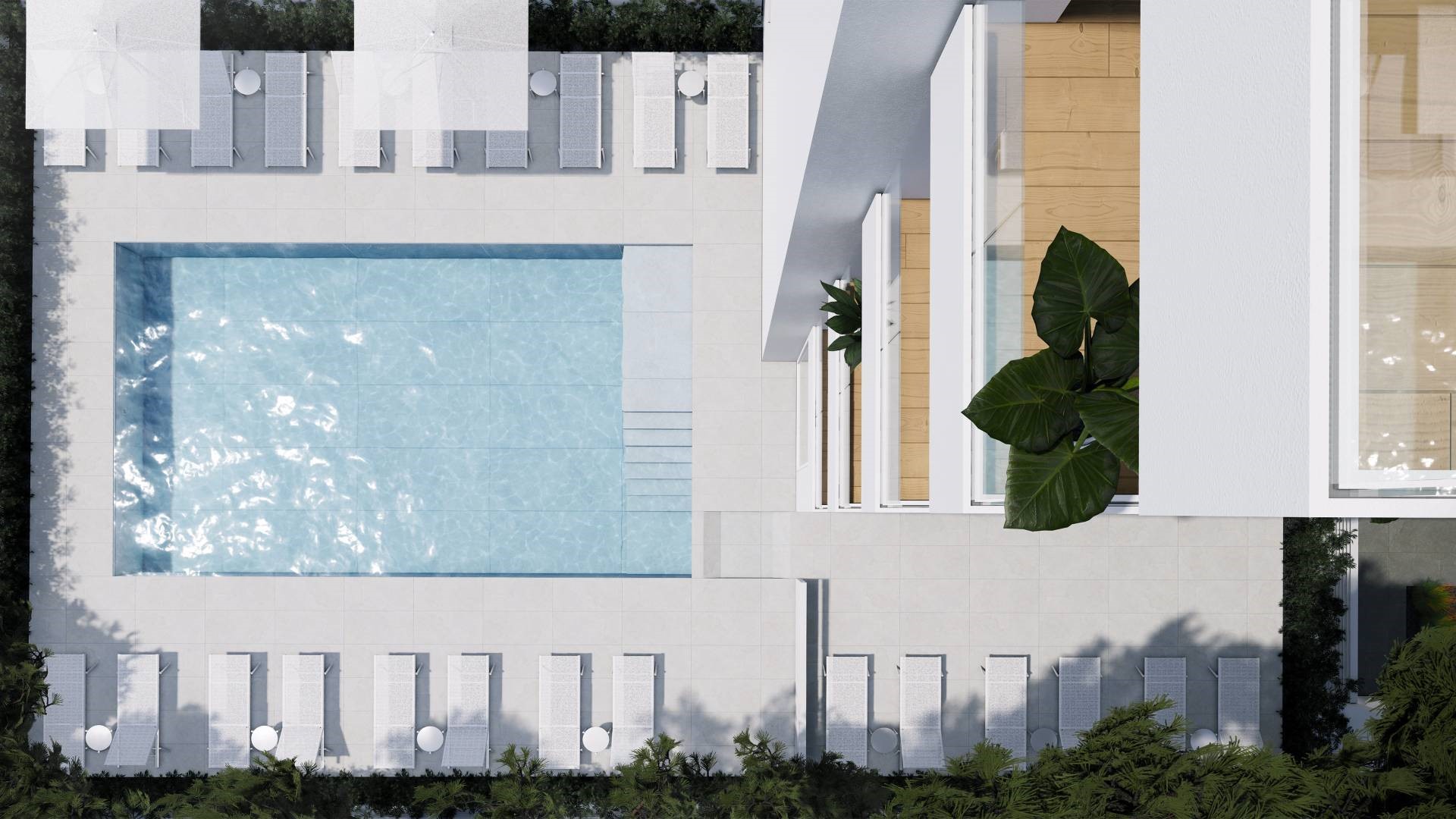 Attico AP 756 a Jesolo 
