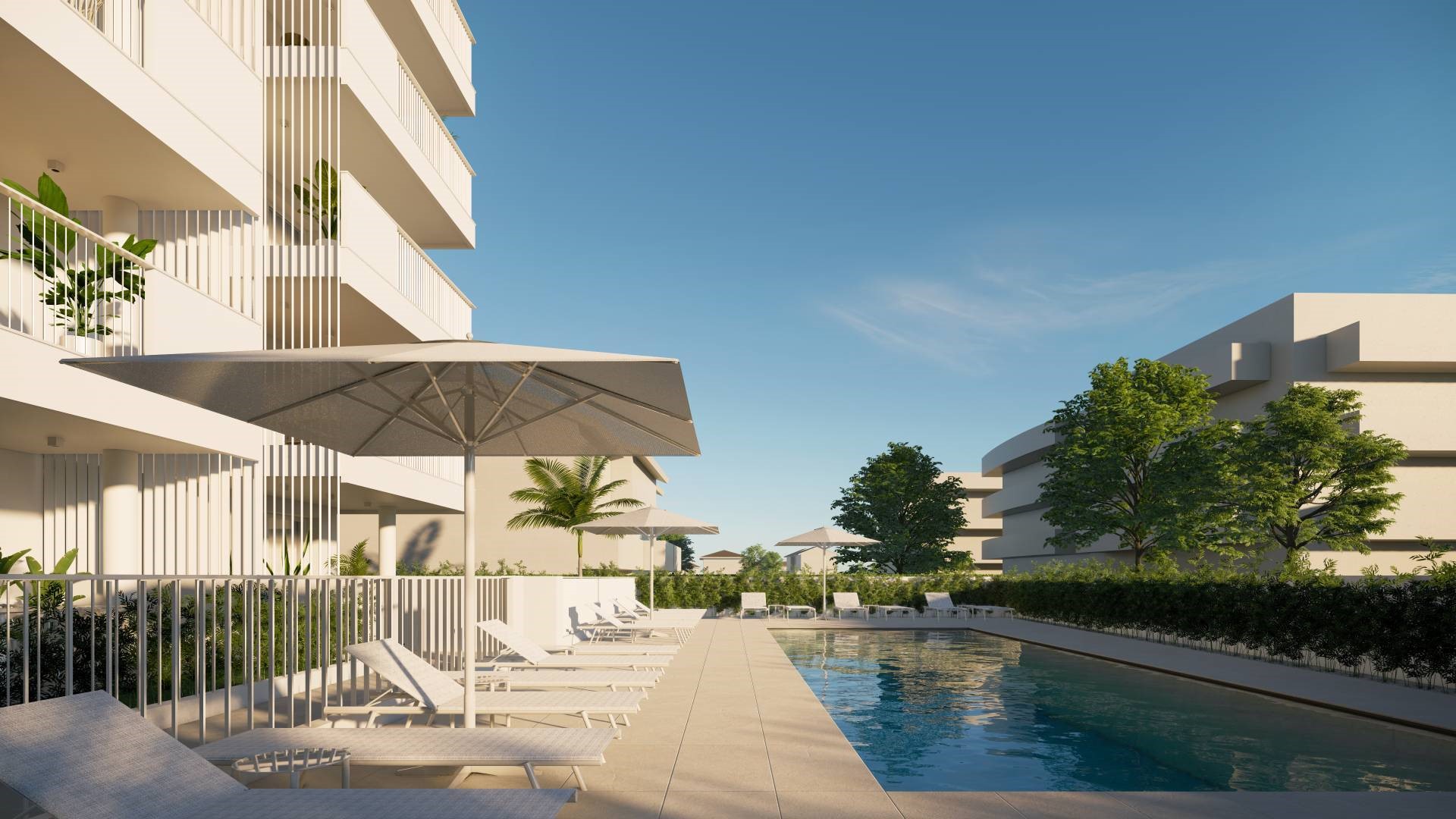 Attico AP 766 a Jesolo 