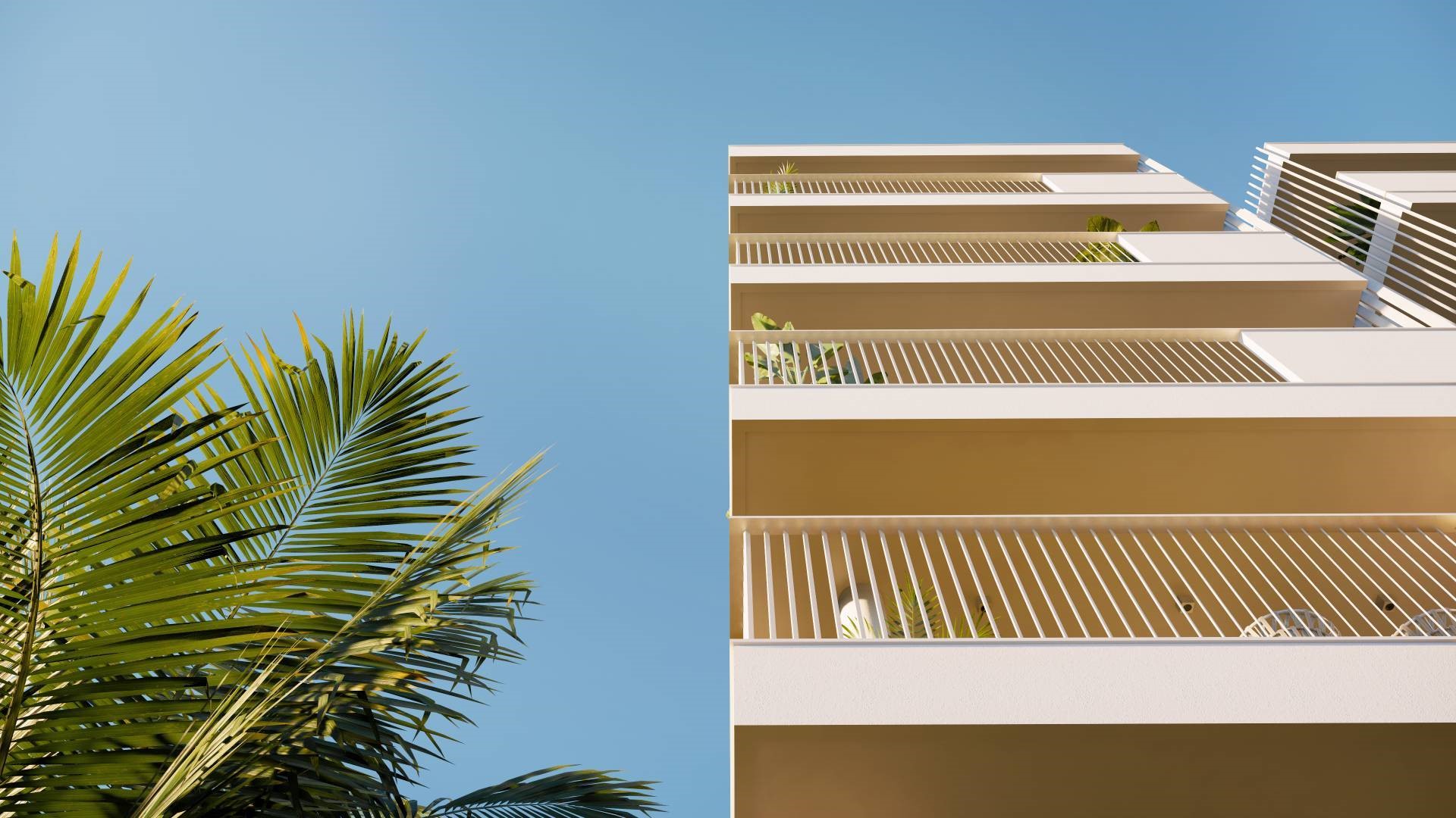 Attico AP 766 a Jesolo 