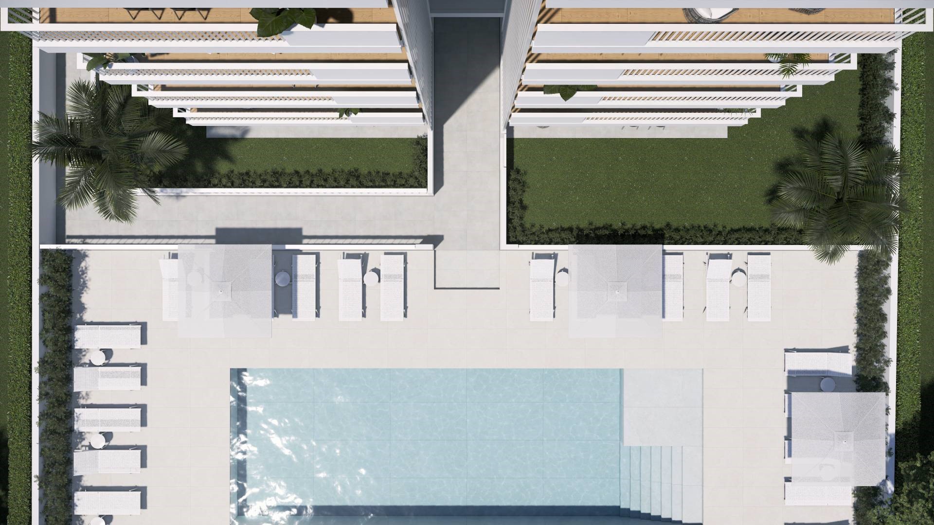 Attico AP 766 a Jesolo 