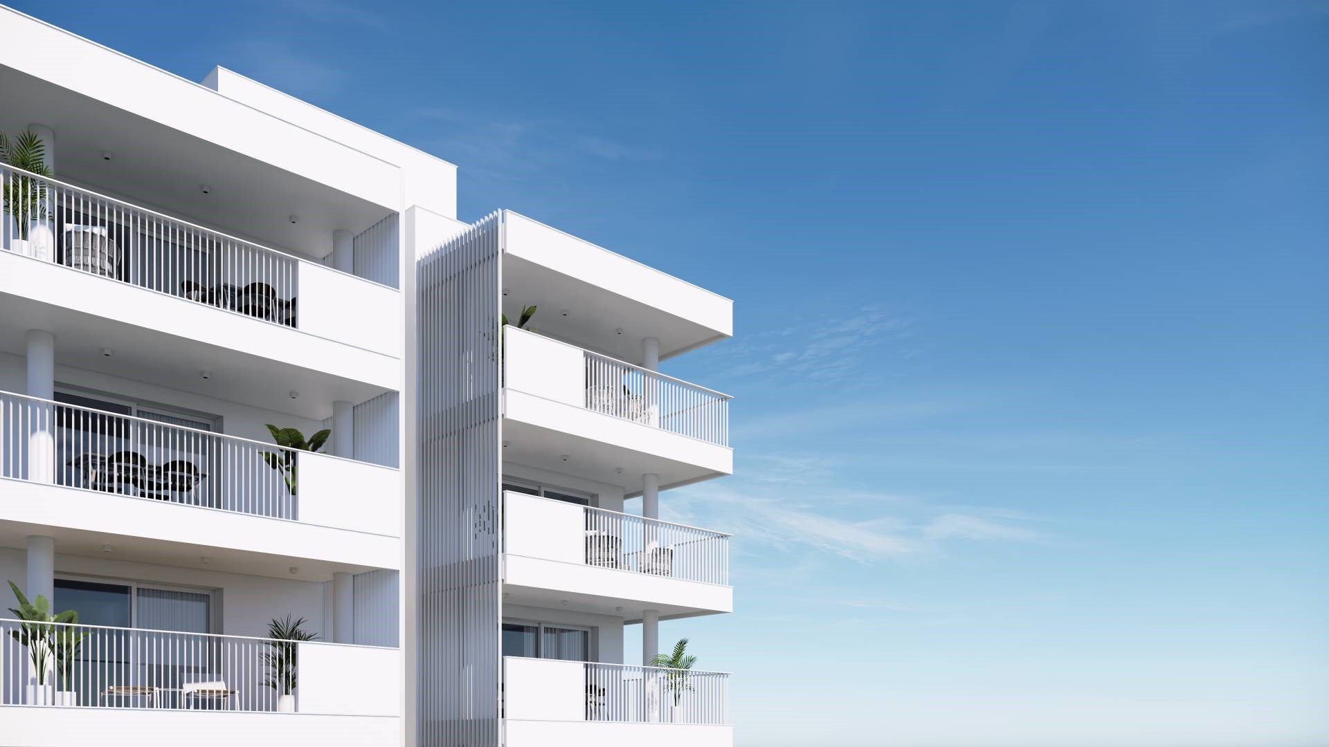 Attico AP 766 a Jesolo 