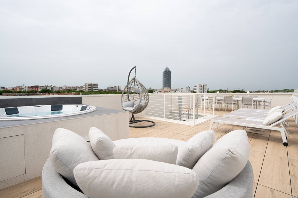 Appartamento AP 758 a Jesolo 