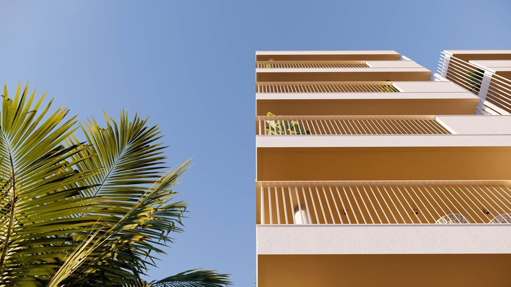 Appartamento AP 764 a Jesolo 