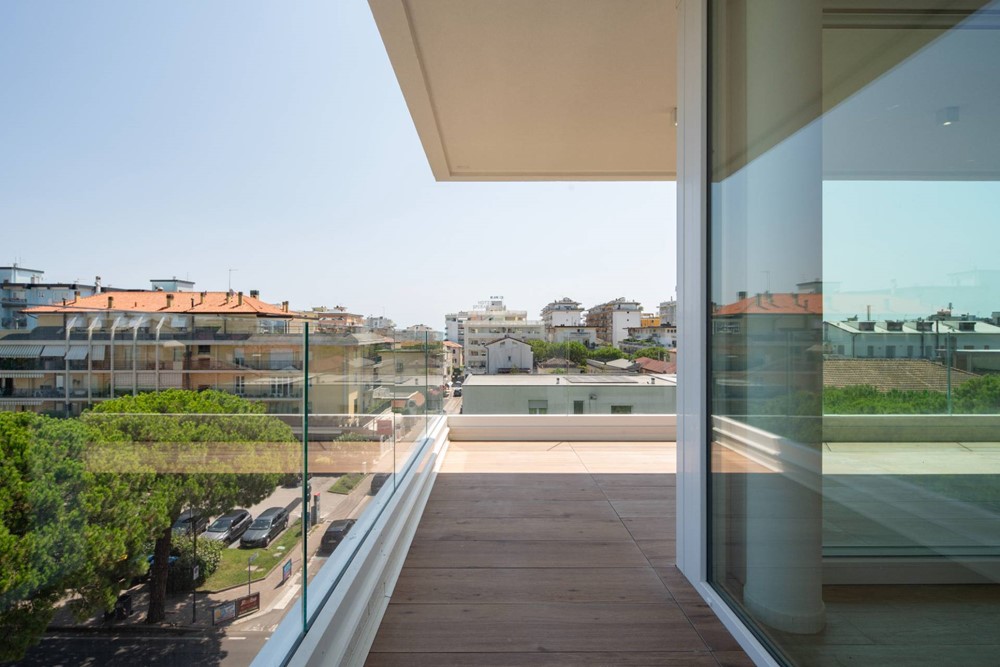 Appartamento AP 768 a Jesolo 