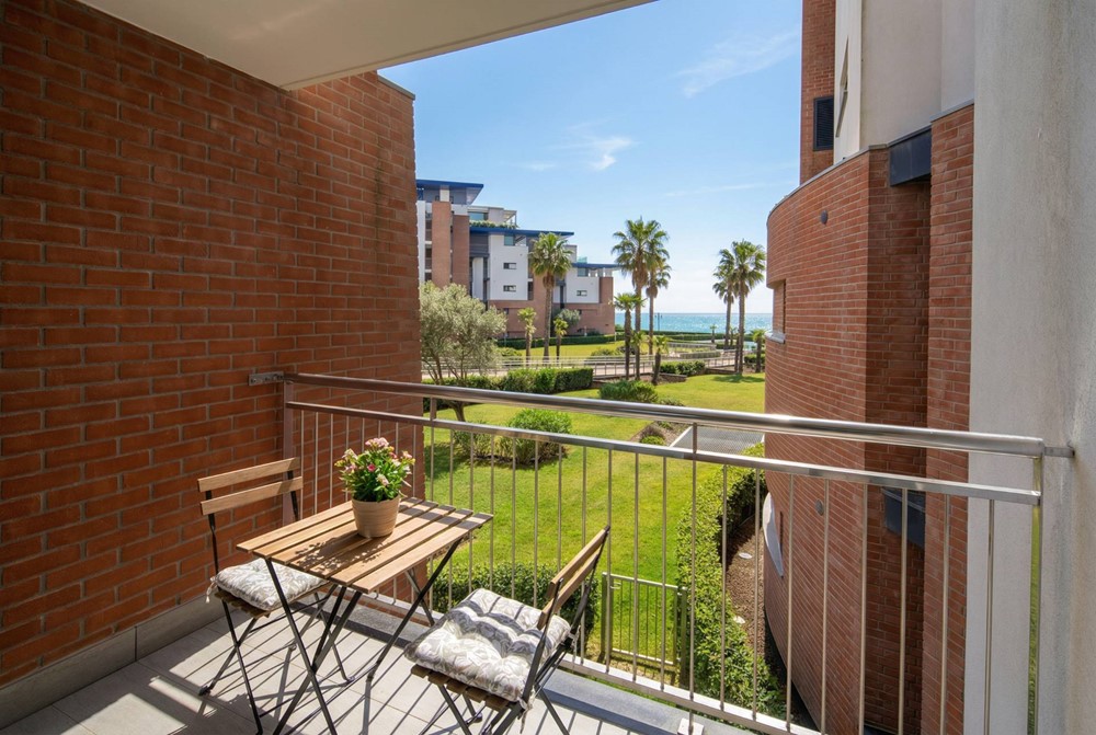 Appartamento AP 779 a Jesolo 