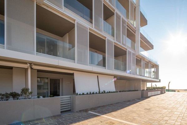 Appartamento in Residence AP 719 a Jesolo 