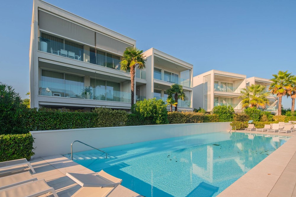 Appartamento in Residence AP 770 a Jesolo 