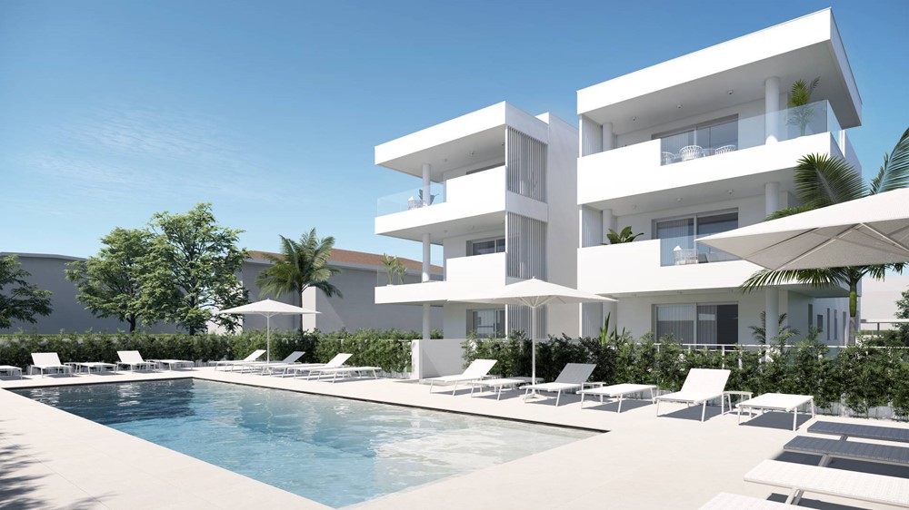 Appartamento in Residence AP 771 a Jesolo 