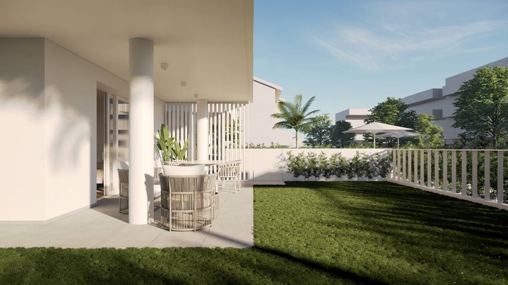 Appartamento in Residence AP 771 a Jesolo 