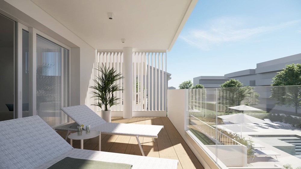 Appartamento in Residence AP 772 a Jesolo 