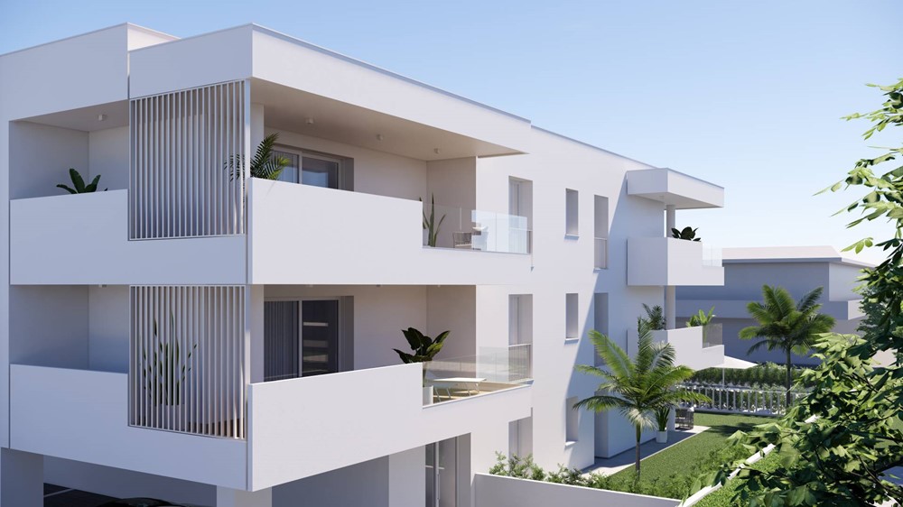 Appartamento in Residence AP 773 a Jesolo 