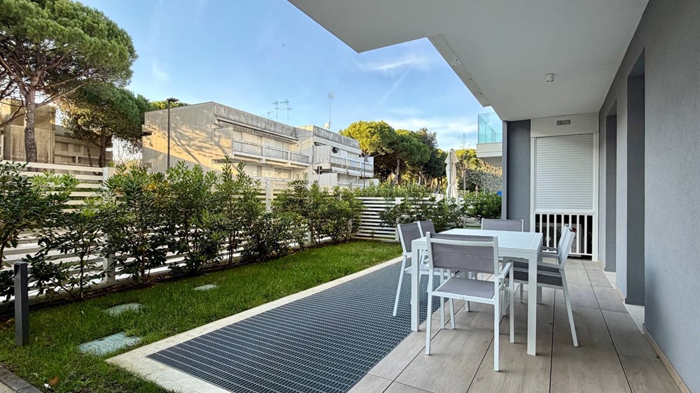Appartamento in Residence AP 775 a Jesolo 