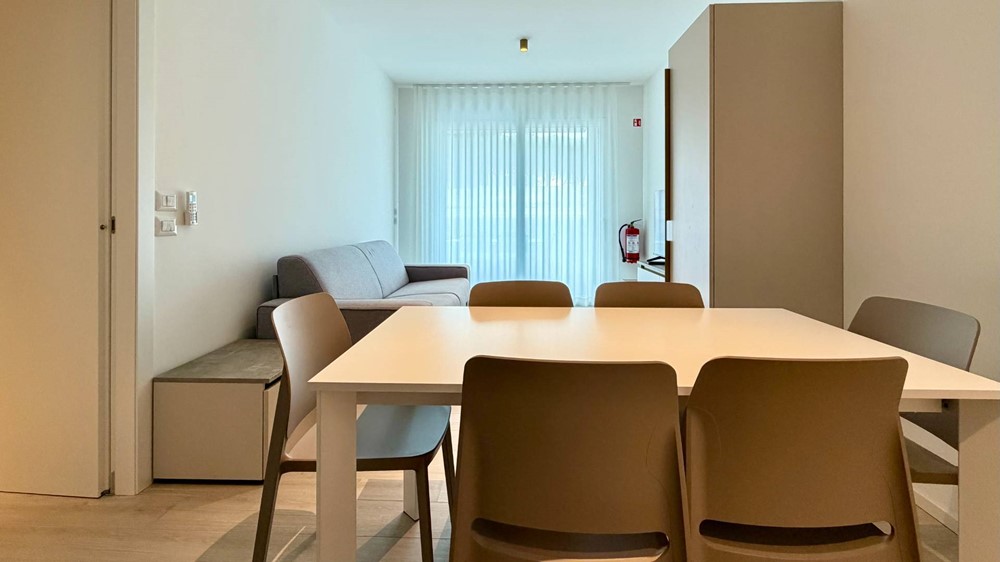 Appartamento in Residence AP 776 a Jesolo 