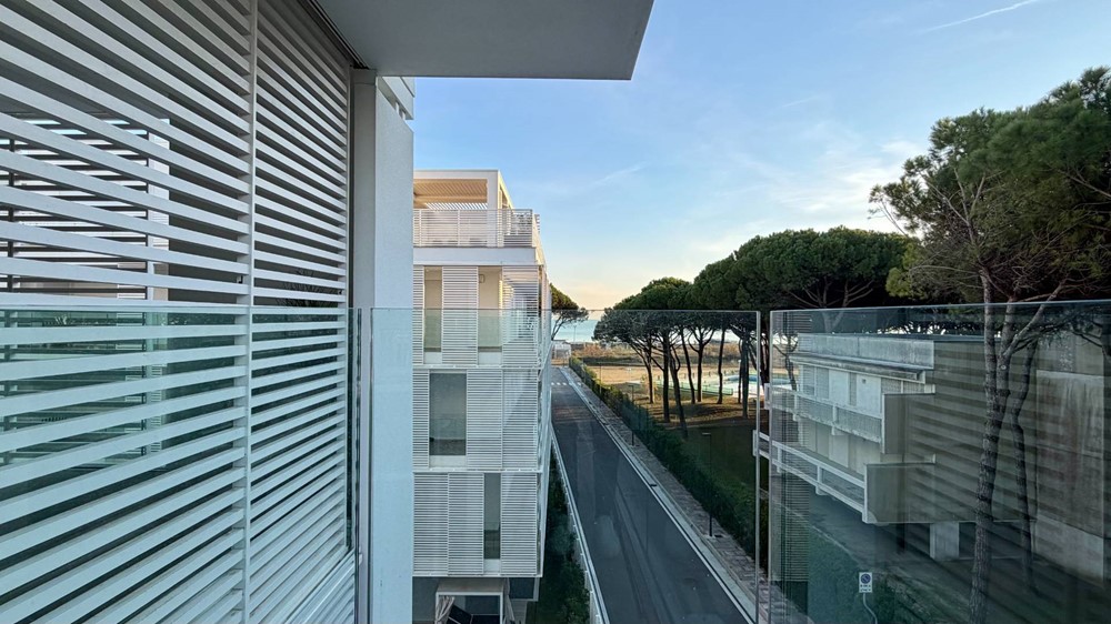 Appartamento in Residence AP 777 a Jesolo 