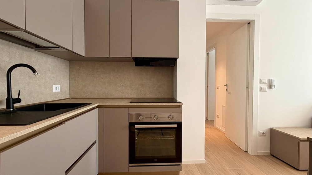 Appartamento in Residence AP 778 a Jesolo 