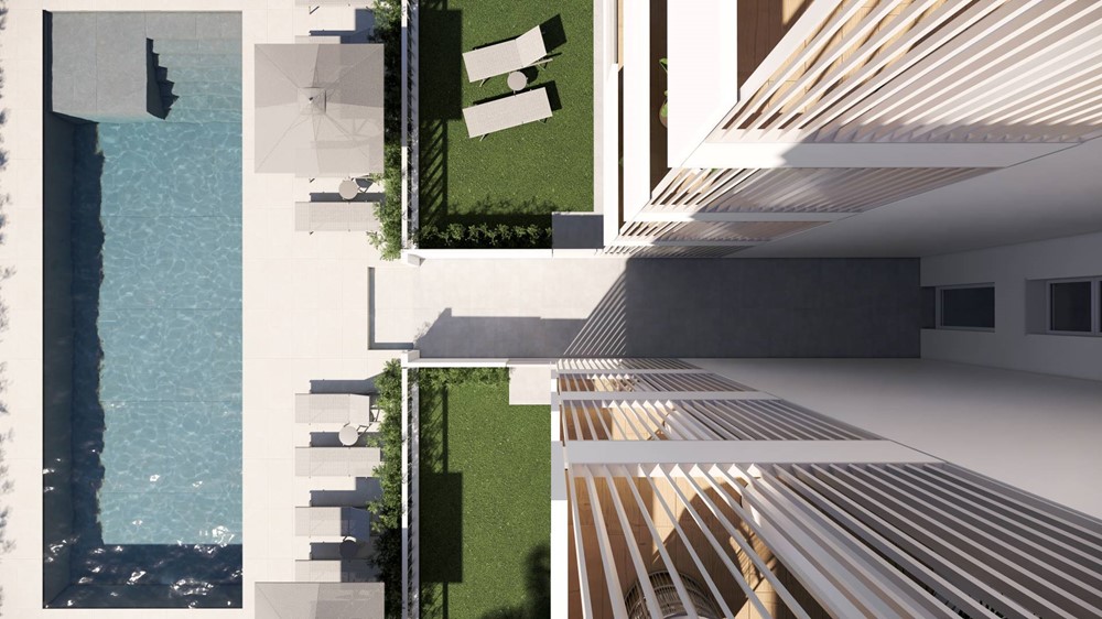 Appartamento in Residence AP 781 a Jesolo 