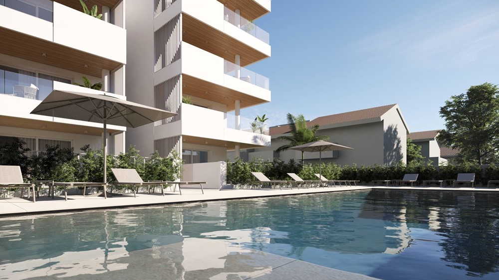 Appartamento in Residence AP 783 a Jesolo 