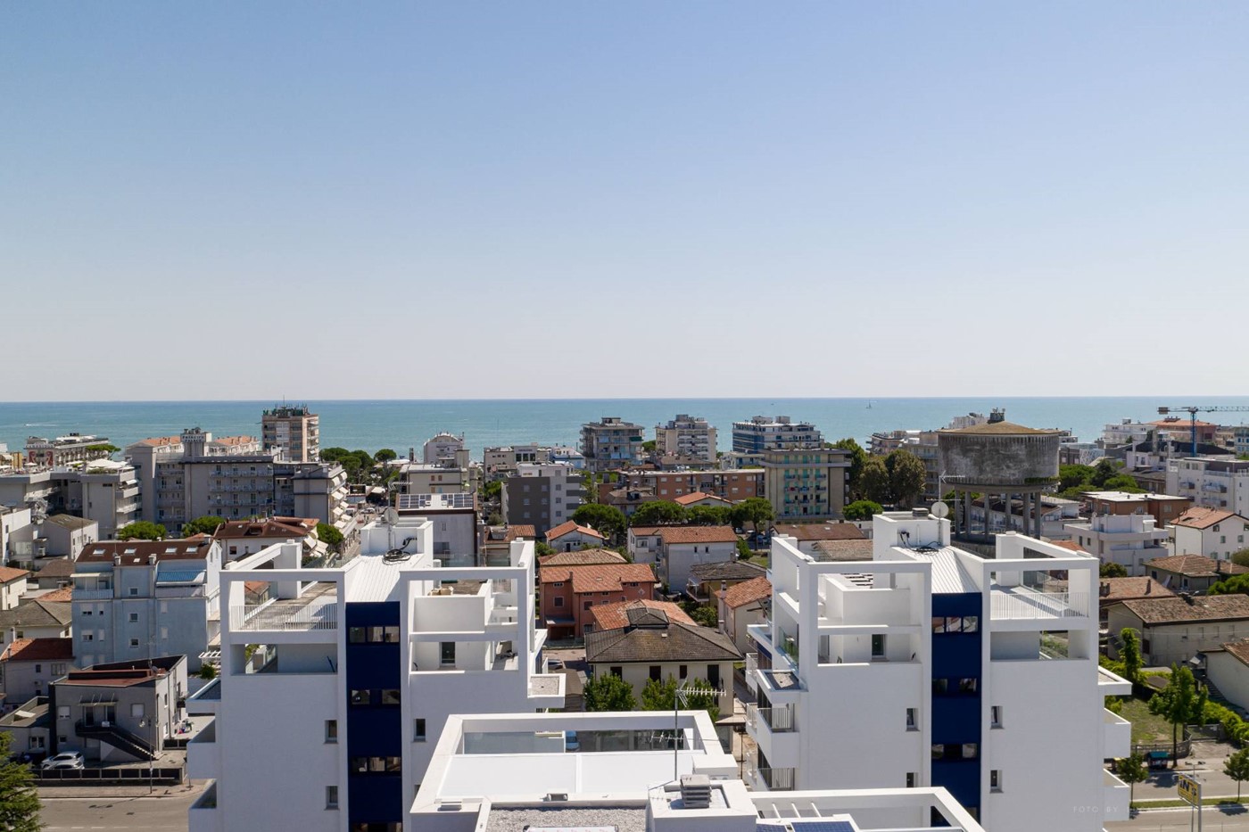 B.L.U. Homes a Jesolo (Ve) 