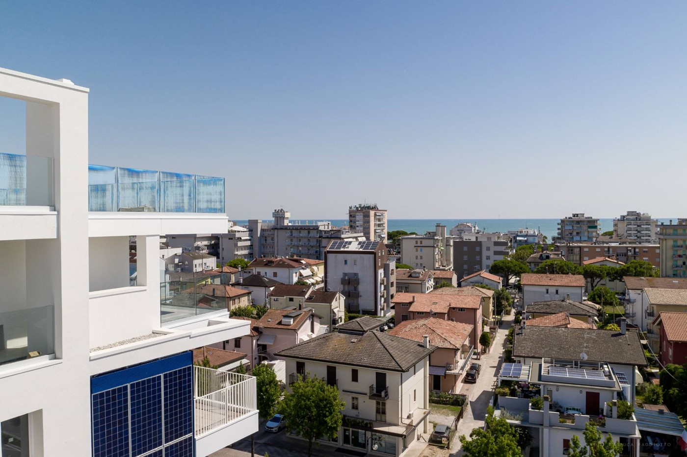 B.L.U. Homes a Jesolo (Ve) 