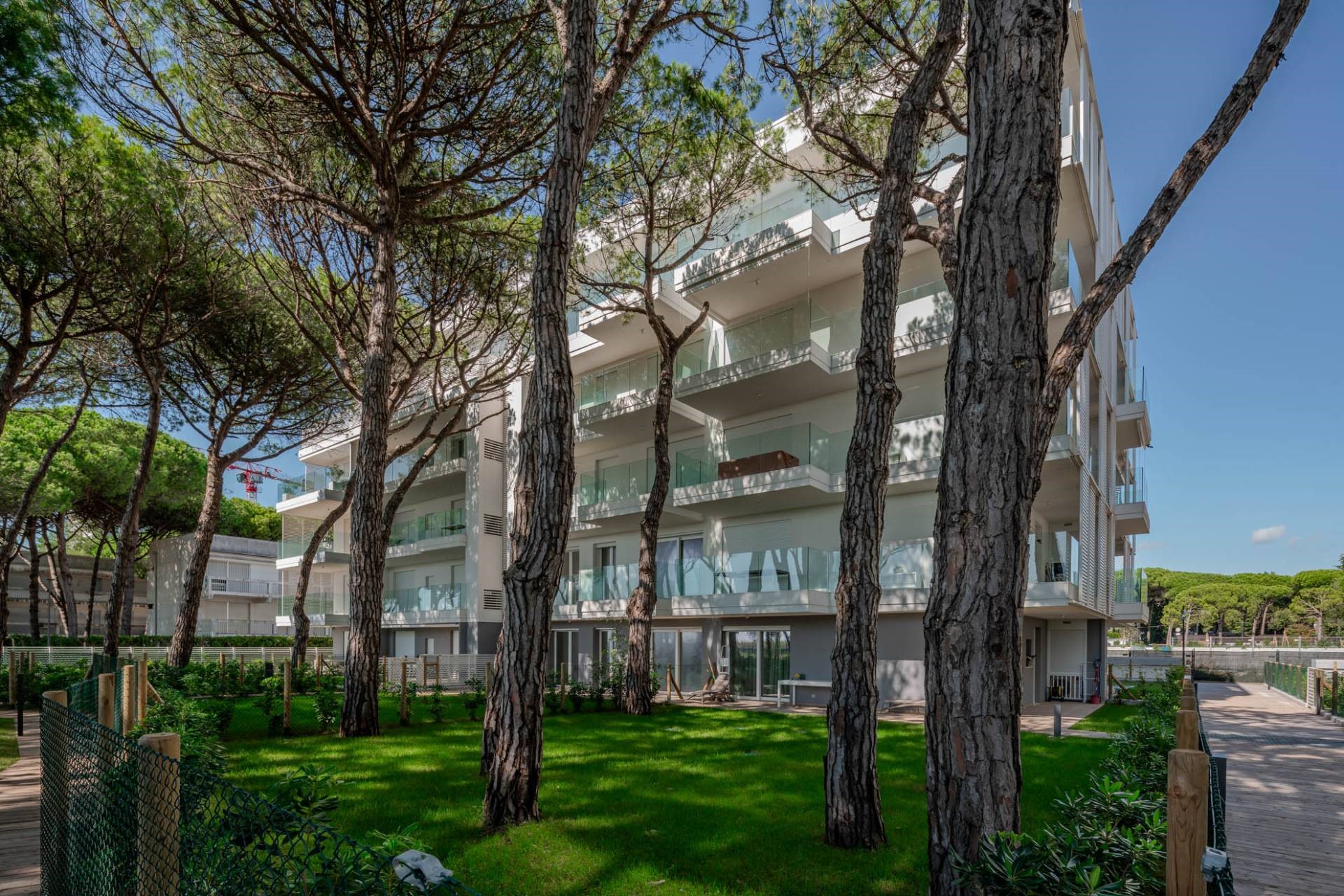 JL Blue Resort a Jesolo 