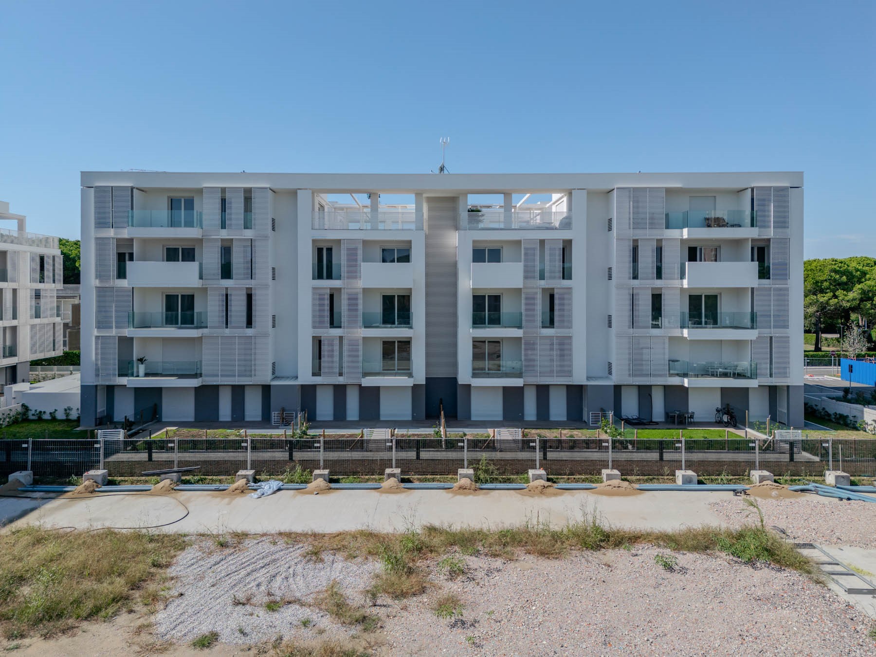 JL Blue Resort a Jesolo 